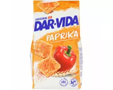 DAR-VIDA Paprika 125G