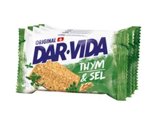 DAR-VIDA Thym&Sel 4Po 184G