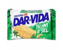 DAR-VIDA Thym&Sel 4Po 184G