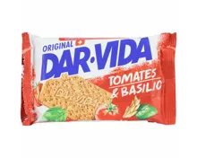 DAR-VIDA Tomates&Basilic 4Po 184G