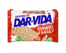 DAR-VIDA Tomates&Basilic 4Po 184G