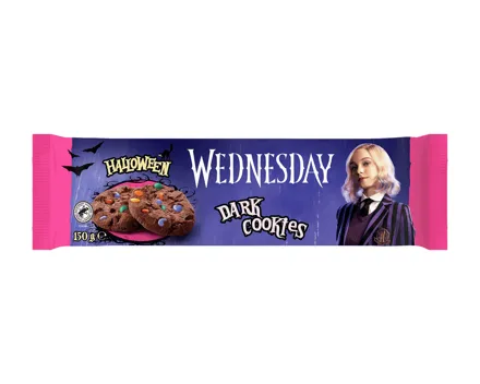 Dark Cookies
