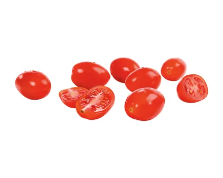 Dattelcherry-Tomaten