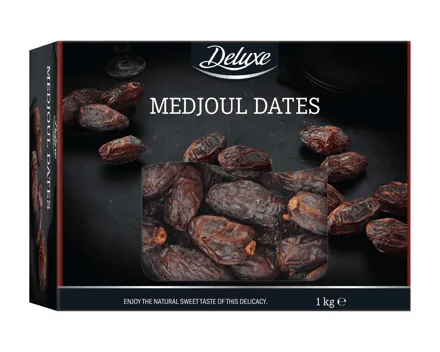 Datteln Medjoul