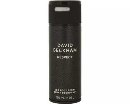 David Beckham Respect Deospray 150 ml