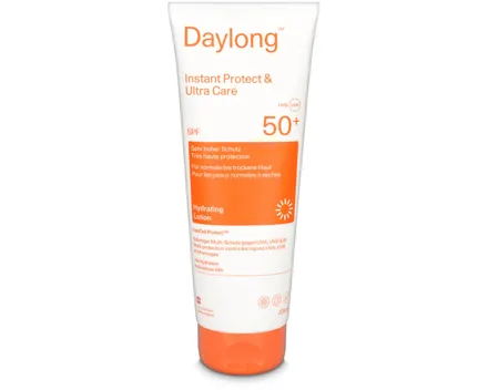 Daylong™ Instant Protect & Ultra Care Hydrating Lotion SPF 50+