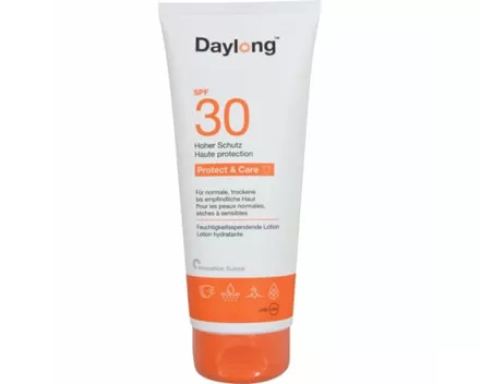Daylong Protect & Care Lotion SPF 30 200 ml