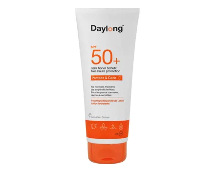 Daylong Protect & Care Lotion SPF 50+ 200 ml