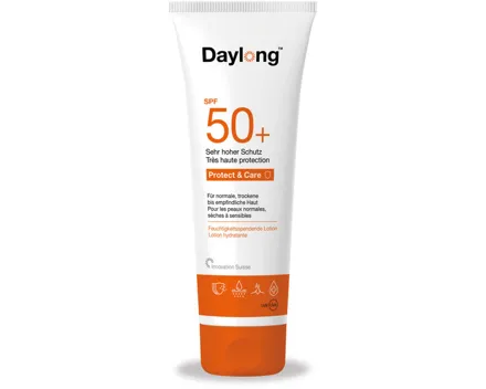 Daylong™ Protect & Care Lotion SPF 50+