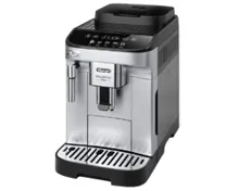 DE'LONGHI Kaffeevollautomat Magnifica Evo, ECAM290.31.SB, Silber