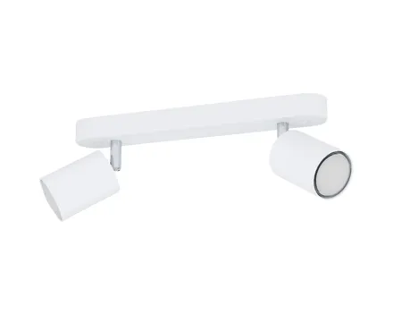 Deckenleuchte Adfira-Z 2-flammig