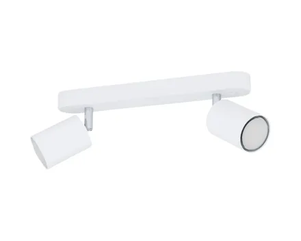 Deckenleuchte Adfira-Z 2-flammig