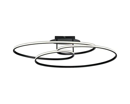 Deckenleuchte Lumaca