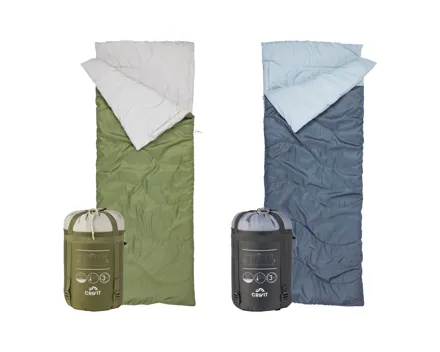 Deckenschlafsack