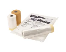 DECO CRAFT Abdeckfolienset