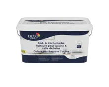 DECO CRAFT Farbe für Bad und Küche