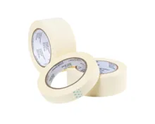 DECO CRAFT Maler-Krepp-Abdeckband