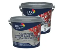 DECO CRAFT Mauerfarbe