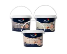 DECO CRAFT Multi Support Wandfarbe