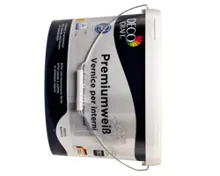 DECO CRAFT Premiumweiss