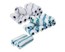 DECO CRAFT Profi Ersatzwalzen