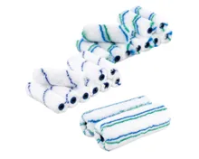 DECO CRAFT Profi Ersatzwalzen