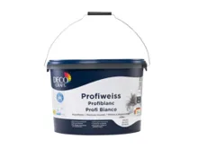 DECO CRAFT Profi-Weiss