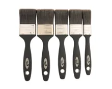 DECO CRAFT Soft Touch Pinselset
