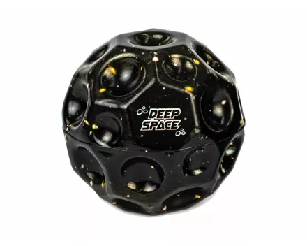 Deep Space Ball