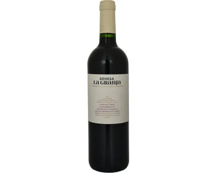 Dehesa La Granja 75 cl