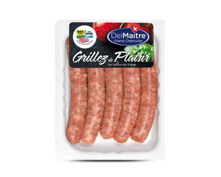 Del Maitre Cipolata