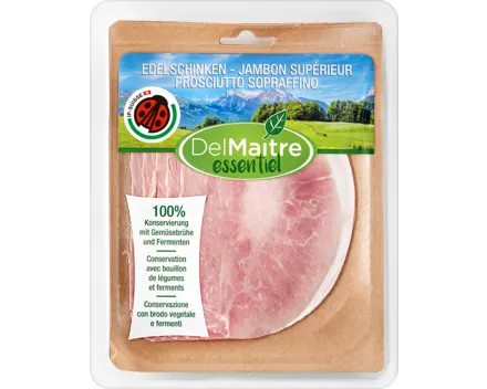 Del Maître Edelschinken Essentiel