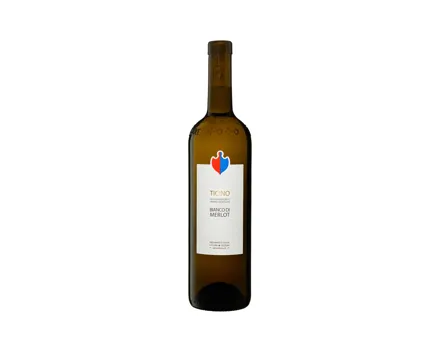 Delea Bianco di Merlot Ticino DOC
