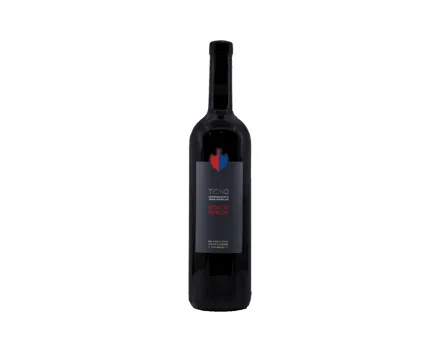 Delea Rosso di Merlot Ticino DOC