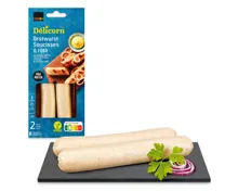 Délicorn Vegane Wurst
