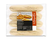 Délifrance Frischback-Baguettes 2x250g