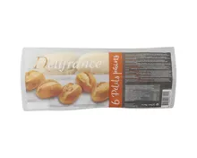 Délifrance Frischback Baguettes Classique mini 6 Stück