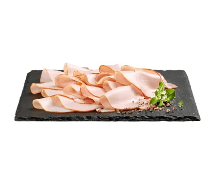 Delikatess Nierstückbraten