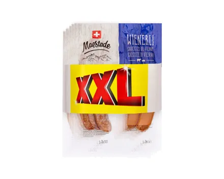Delikatess Wienerli