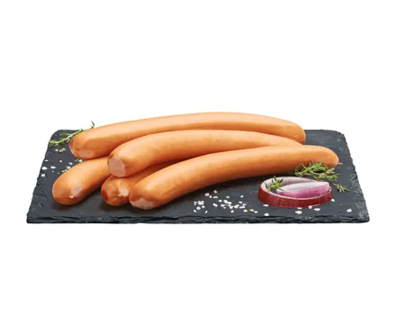 Delikatess Wienerli