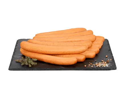 Delikatess Wienerli