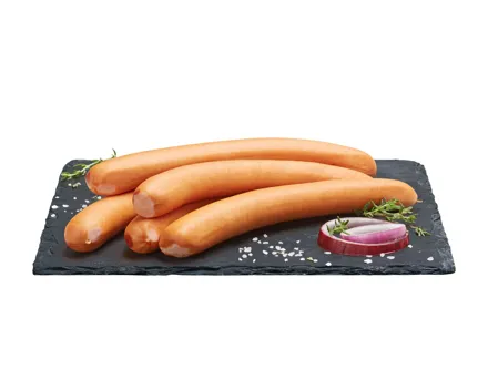 Delikatess Wienerli (Aktion nur in der Deutsch- und Westschweiz gültig)