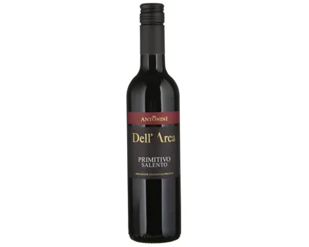 Dell'Arca Antonini Primitivo Salento IGT (2023) – Rotwein, Italien