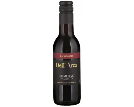 Dell'Arca Antonini Primitivo Salento IGT (2025) – Rotwein, Italien