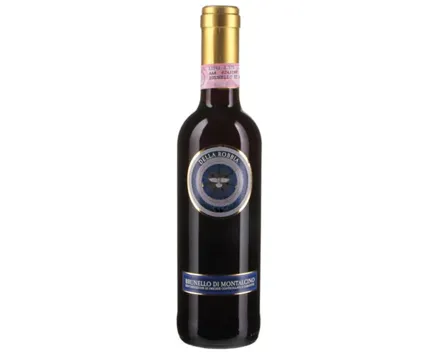 Della Robbia Brunello di Montalcino Docg (2019) – Rotwein, Italien