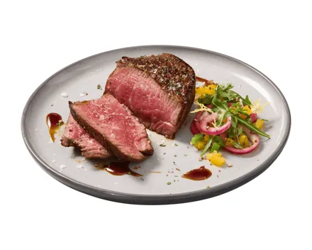 DELUXE Irish Angus Filet Steak