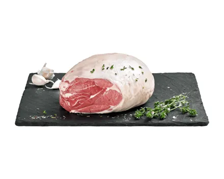 DELUXE Lammgigot