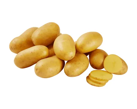 Deluxe Les Royales Kartoffeln