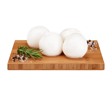 DELUXE Mini Burrata