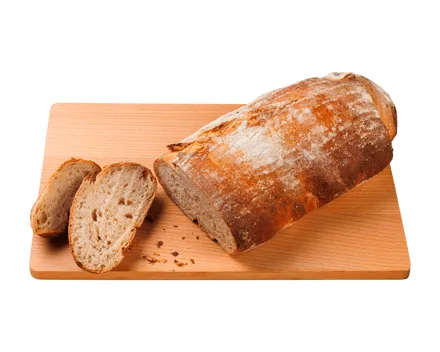 DELUXE Weizen Knusperbrot